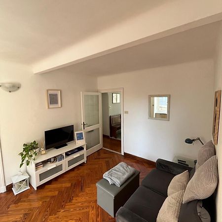 Apartamento In Piazzetta A Nervi Génova Exterior foto