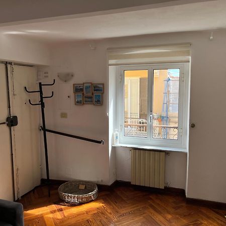 Apartamento In Piazzetta A Nervi Génova Exterior foto