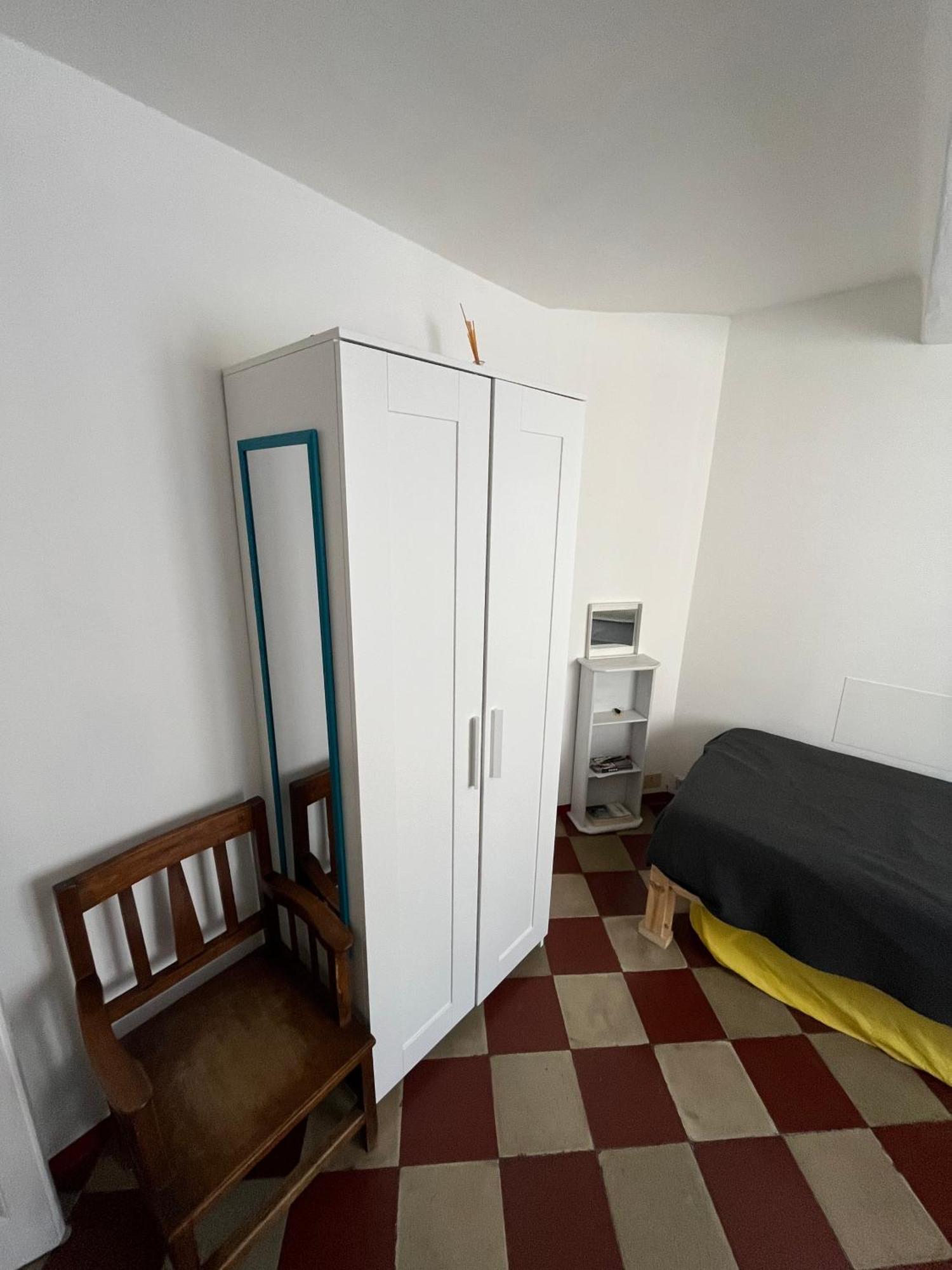 Apartamento In Piazzetta A Nervi Génova Exterior foto