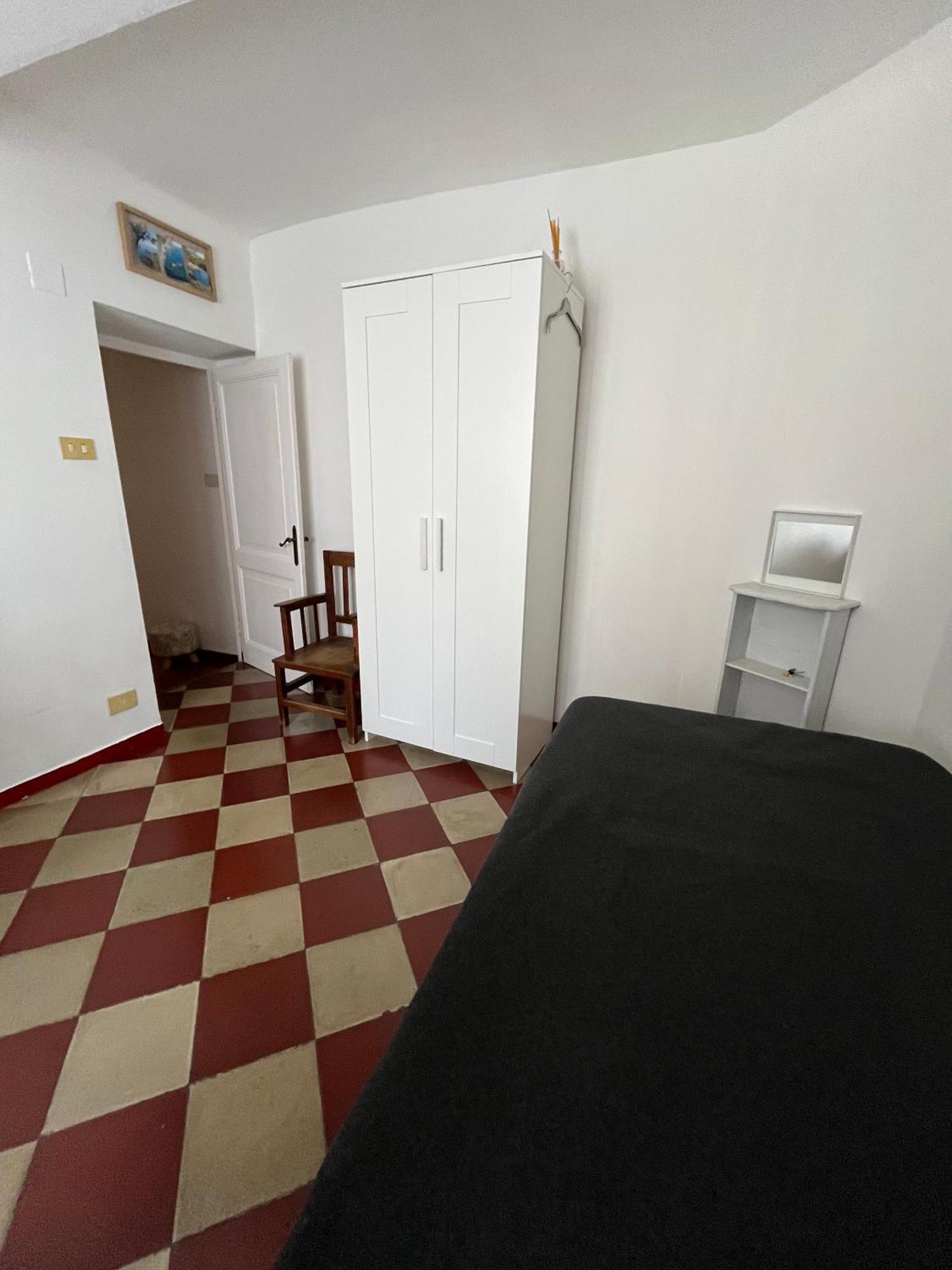 Apartamento In Piazzetta A Nervi Génova Exterior foto