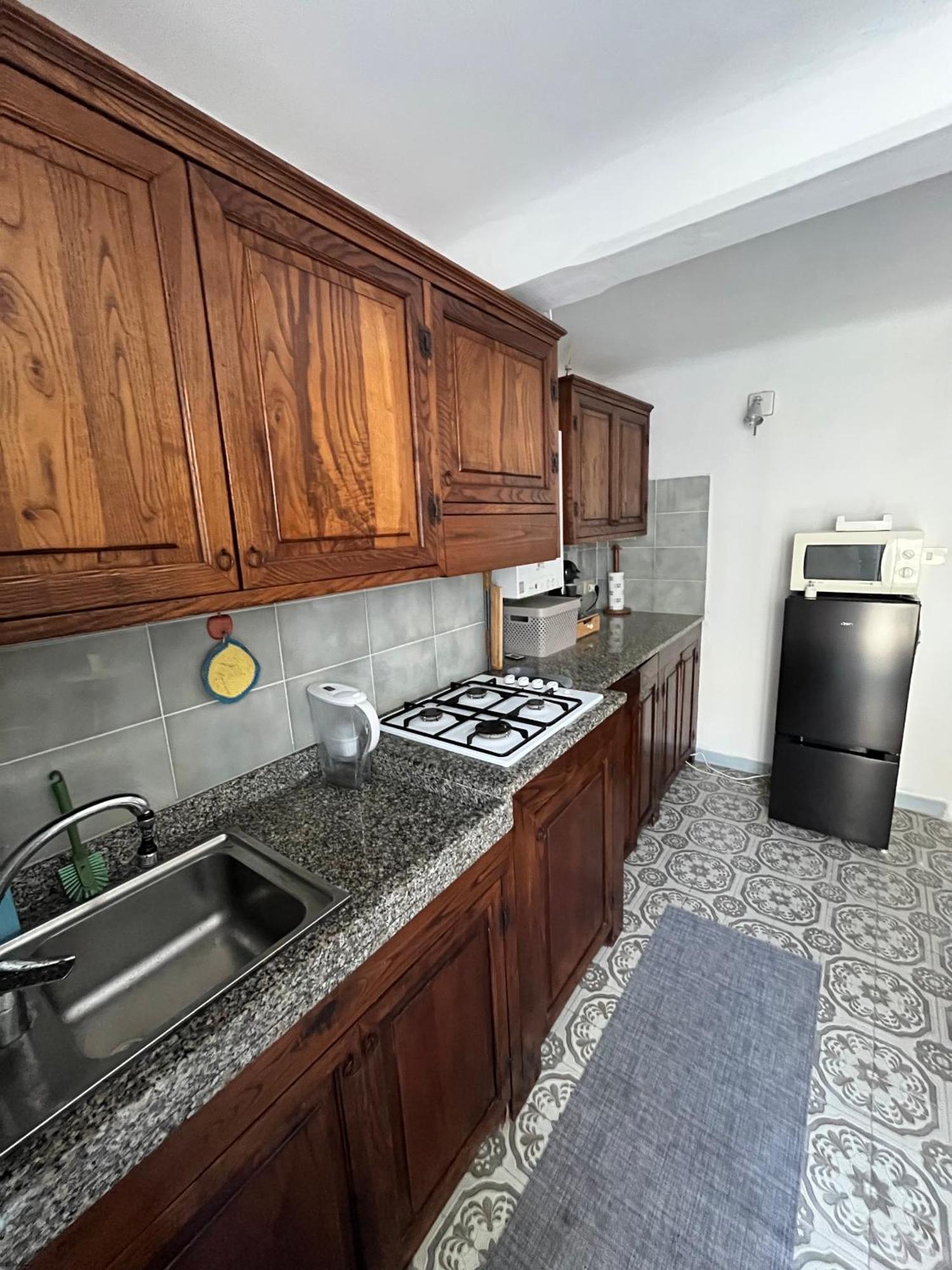 Apartamento In Piazzetta A Nervi Génova Exterior foto
