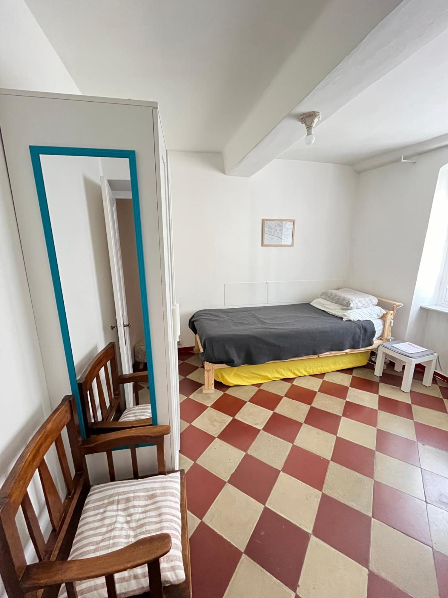 Apartamento In Piazzetta A Nervi Génova Exterior foto