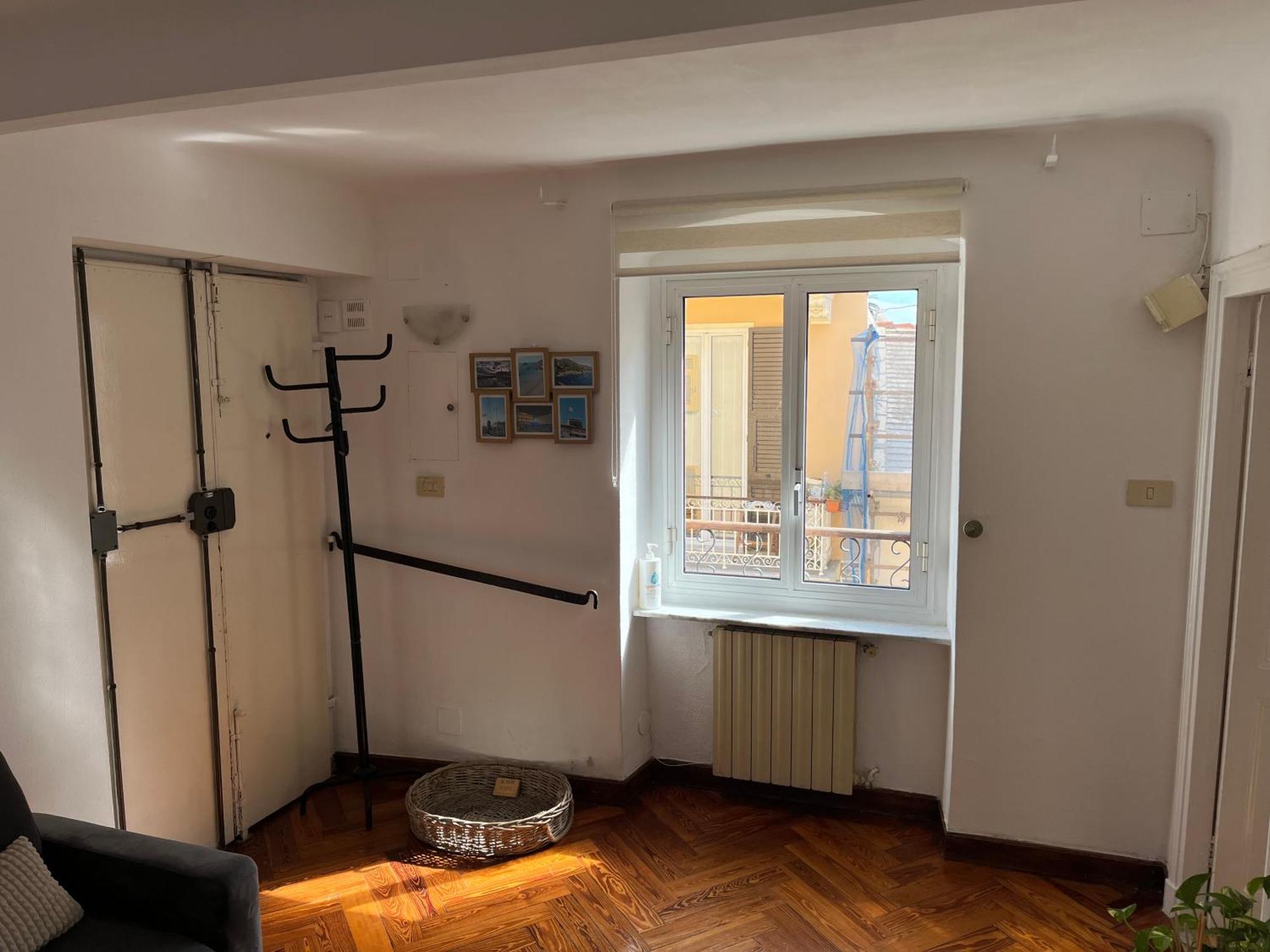 Apartamento In Piazzetta A Nervi Génova Exterior foto