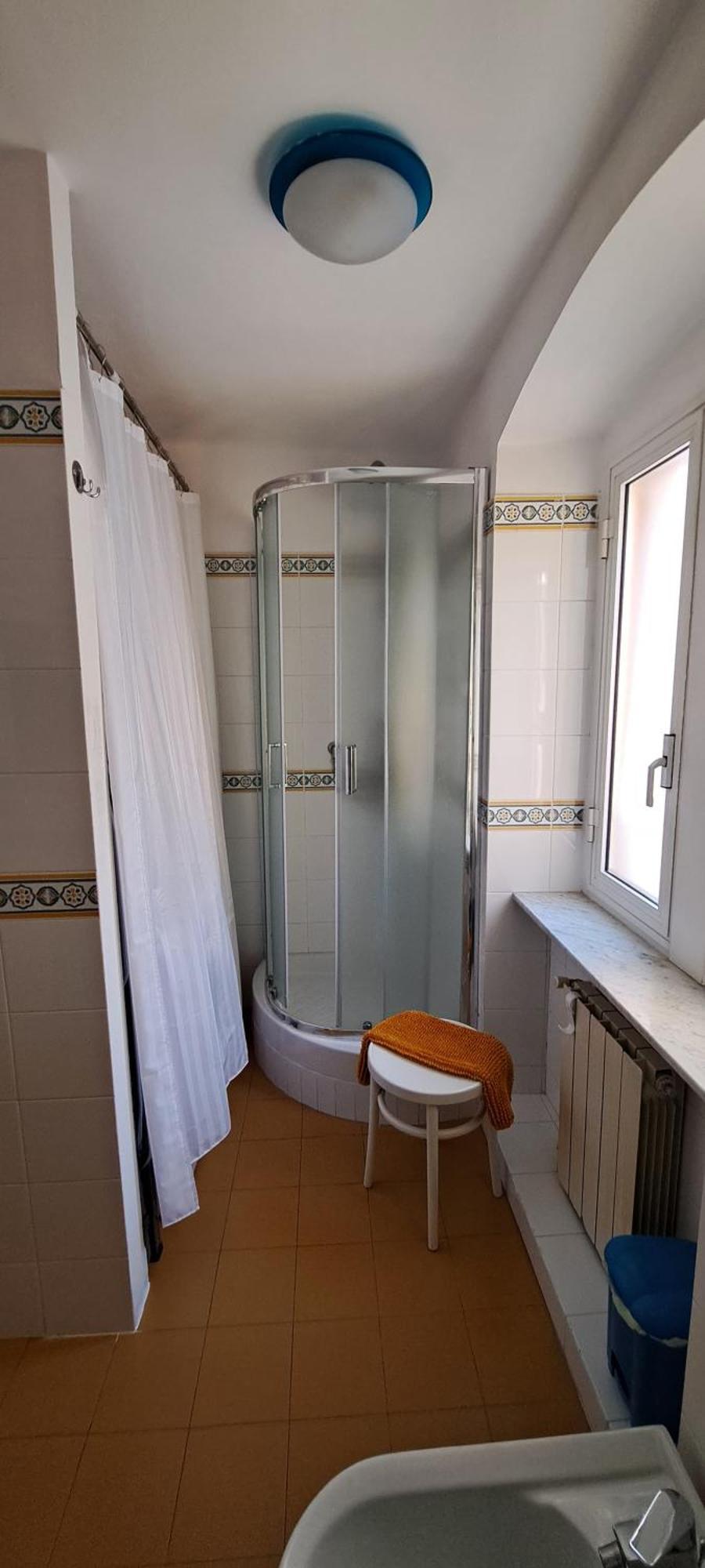 Apartamento In Piazzetta A Nervi Génova Exterior foto